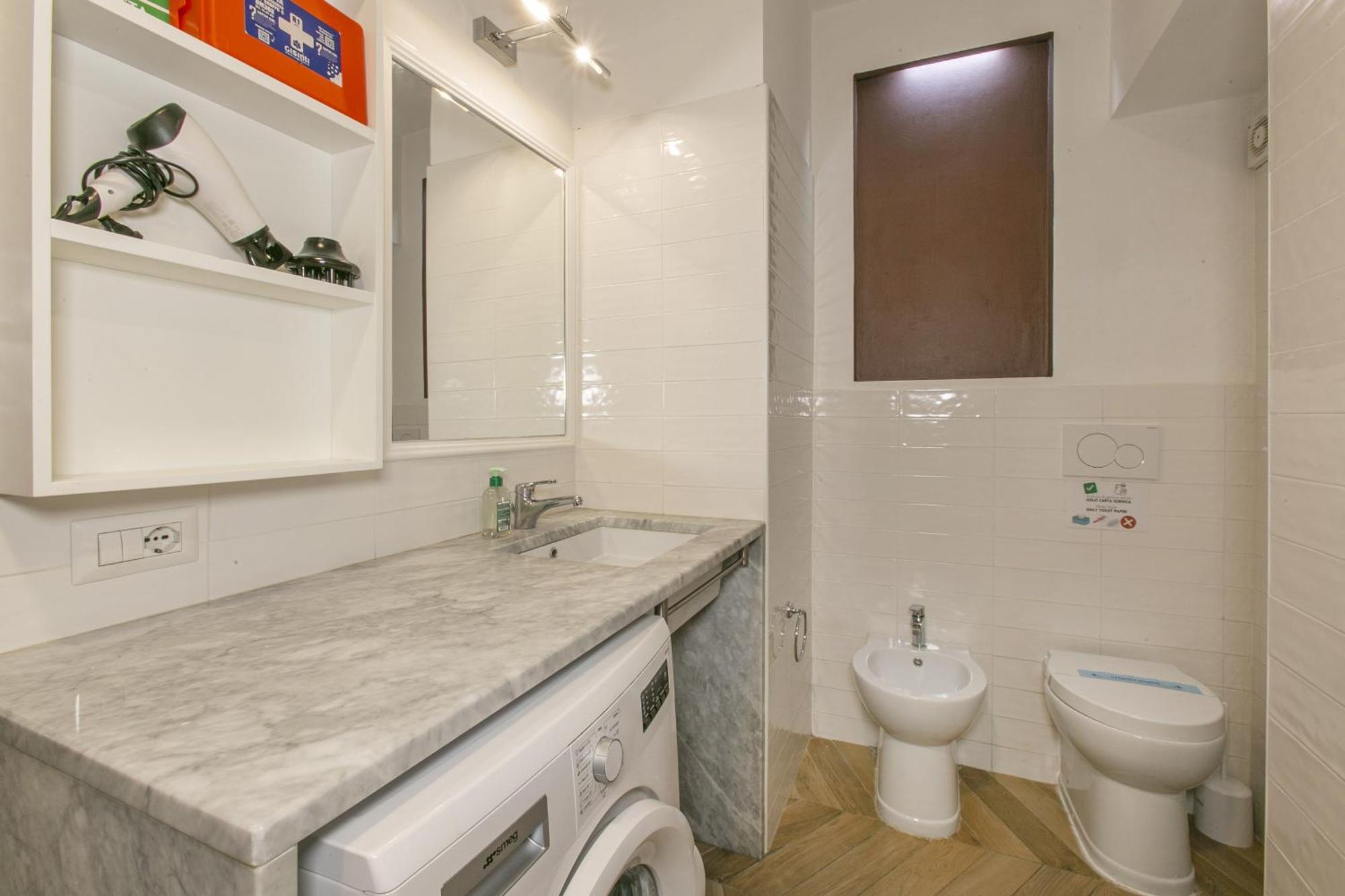 Apartment Trevi Little Palace #3 Rom